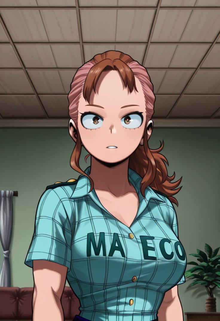 Mikumo Midoriya tweet media
