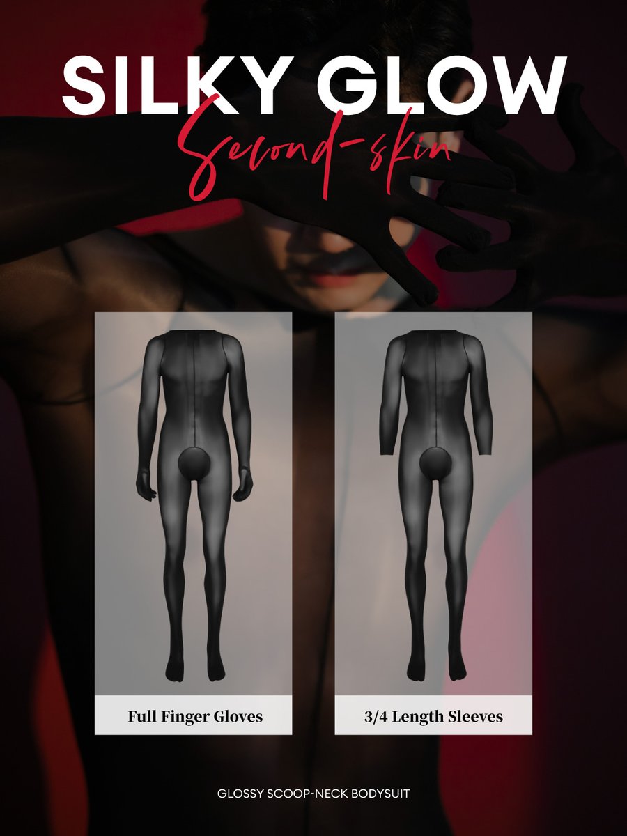 AMOTi_2023's tweet photo. Confidence in every stitch. The AMOTi Velociti Men’s Sheer Bodysuit reveals a new level of bold design. Something extraordinary is coming. Are you ready?

https://t.co/HC8pAKHWDn

#AMOTi #心灵感触 #丝袜控 #パンスト #ストッキング #sliktex #cosplay #bodysuit #spandex #AMORESY https://t.co/dO0oO68ZPZ