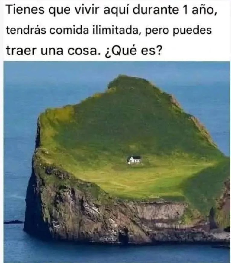 Rincón Curioso tweet media