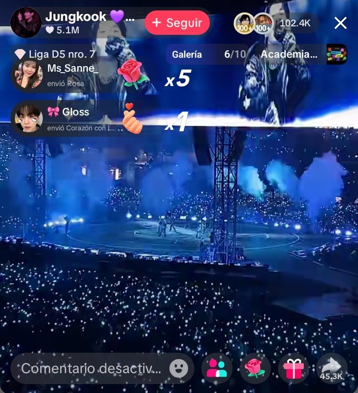 badbye⁷ | ARIRANG tweet media