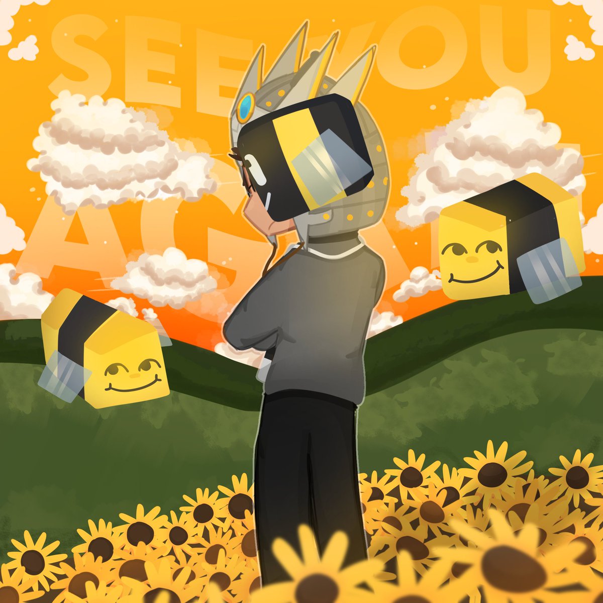 MEGZ69 ⭐ | comms open! tweet media