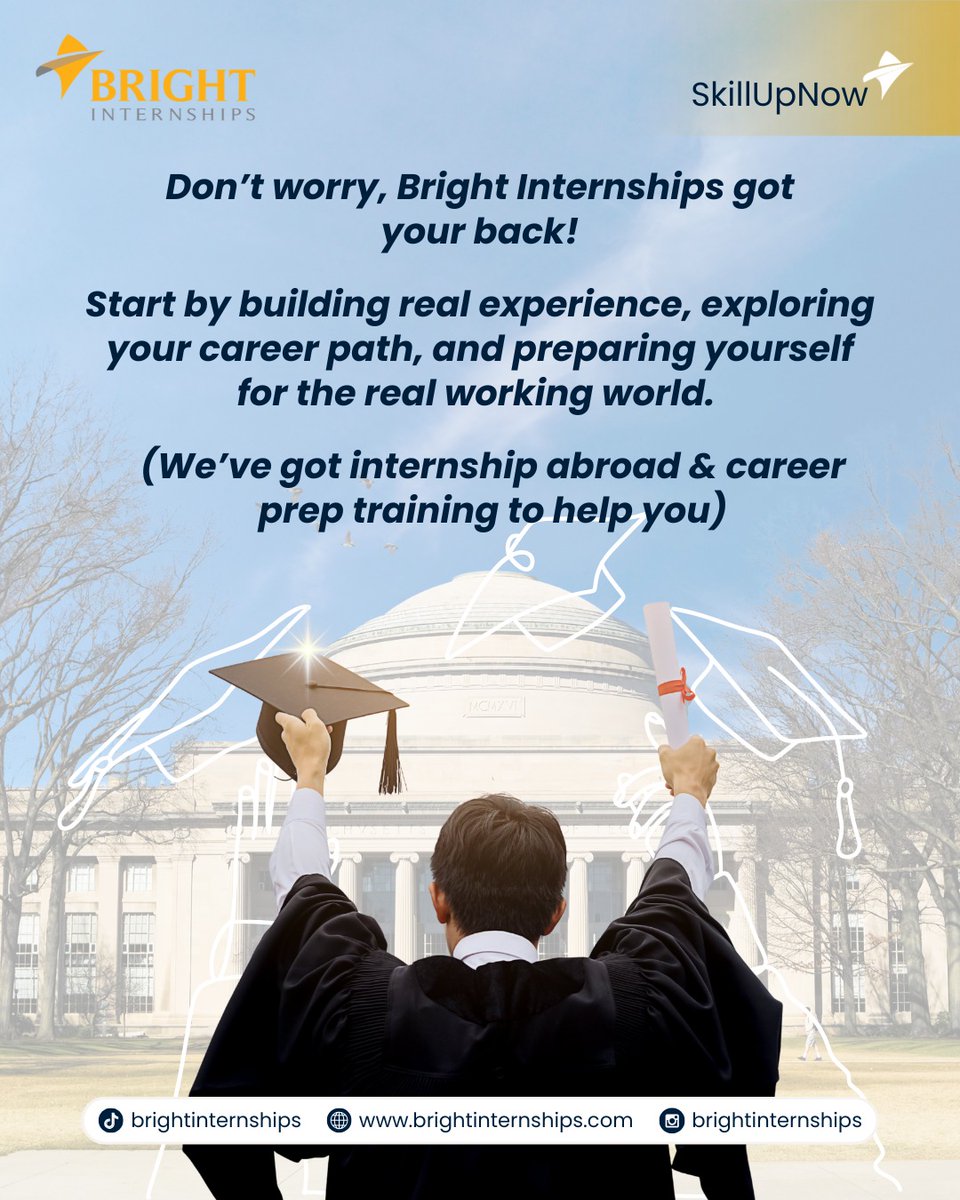 BrightInterns's tweet photo. https://t.co/gKdMRaXiQb