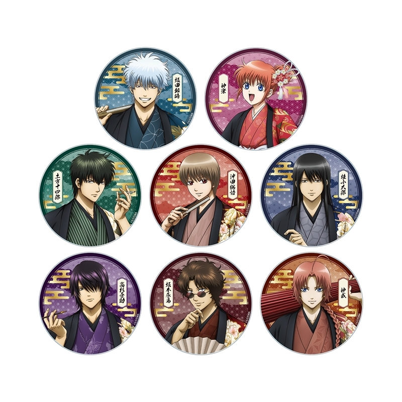 銀魂グッズ新作情報 (@gintama_goods_) / Posts / X