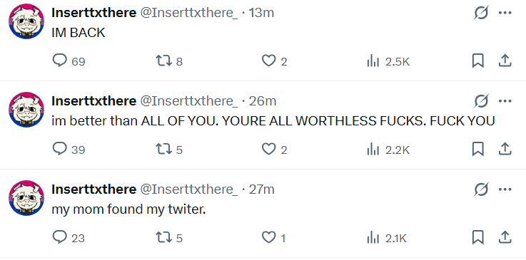 Kattenisverige tweet media