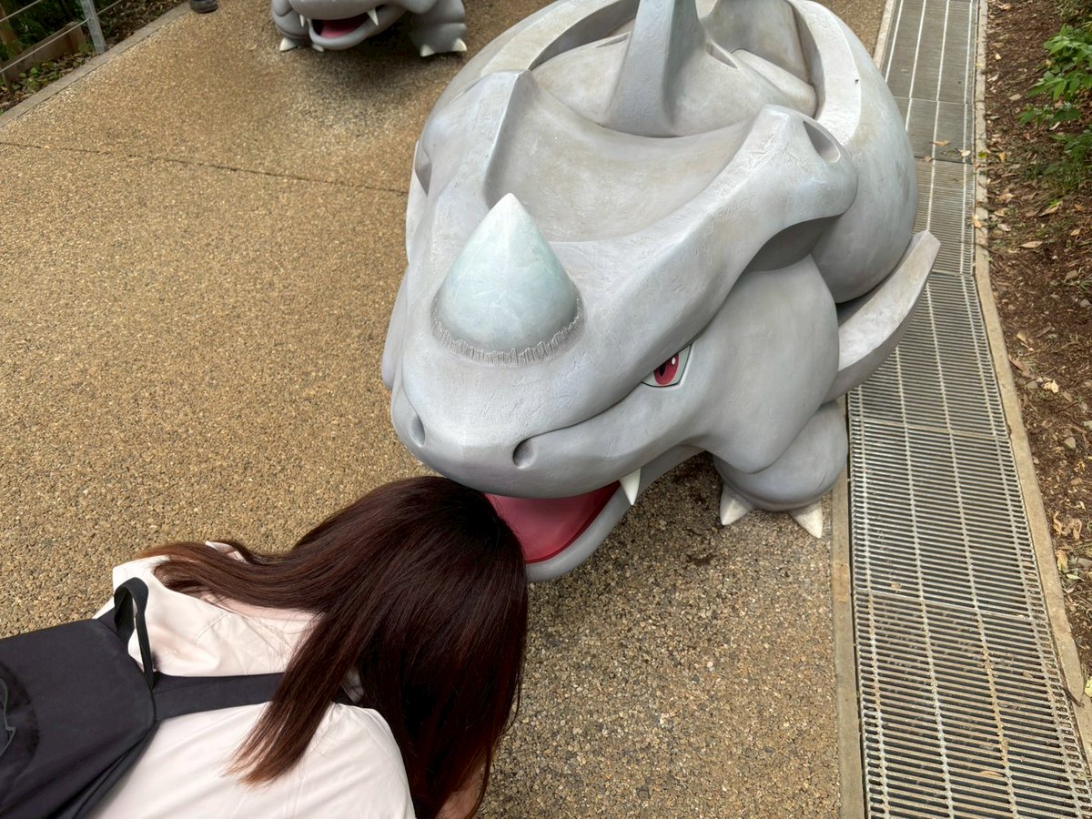 eri1205d's tweet photo. ポケパ、Xで流れてくる先人の皆さんの知恵を見てたから快適に過ごせた部分あるからにわかだけど激重感情とともにポケパレポやろかな https://t.co/urXNw7HPyU