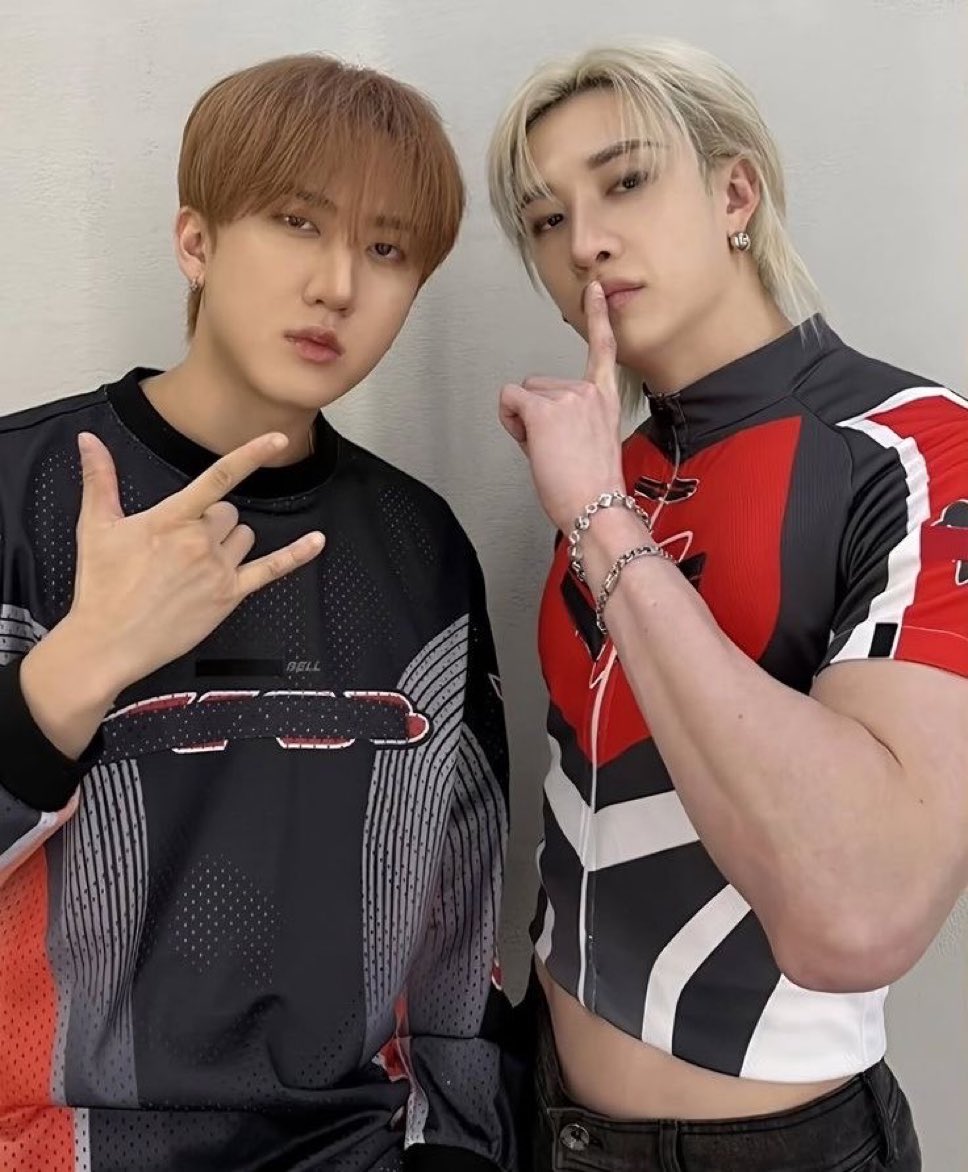 spiderhan fucks bangchan tweet media