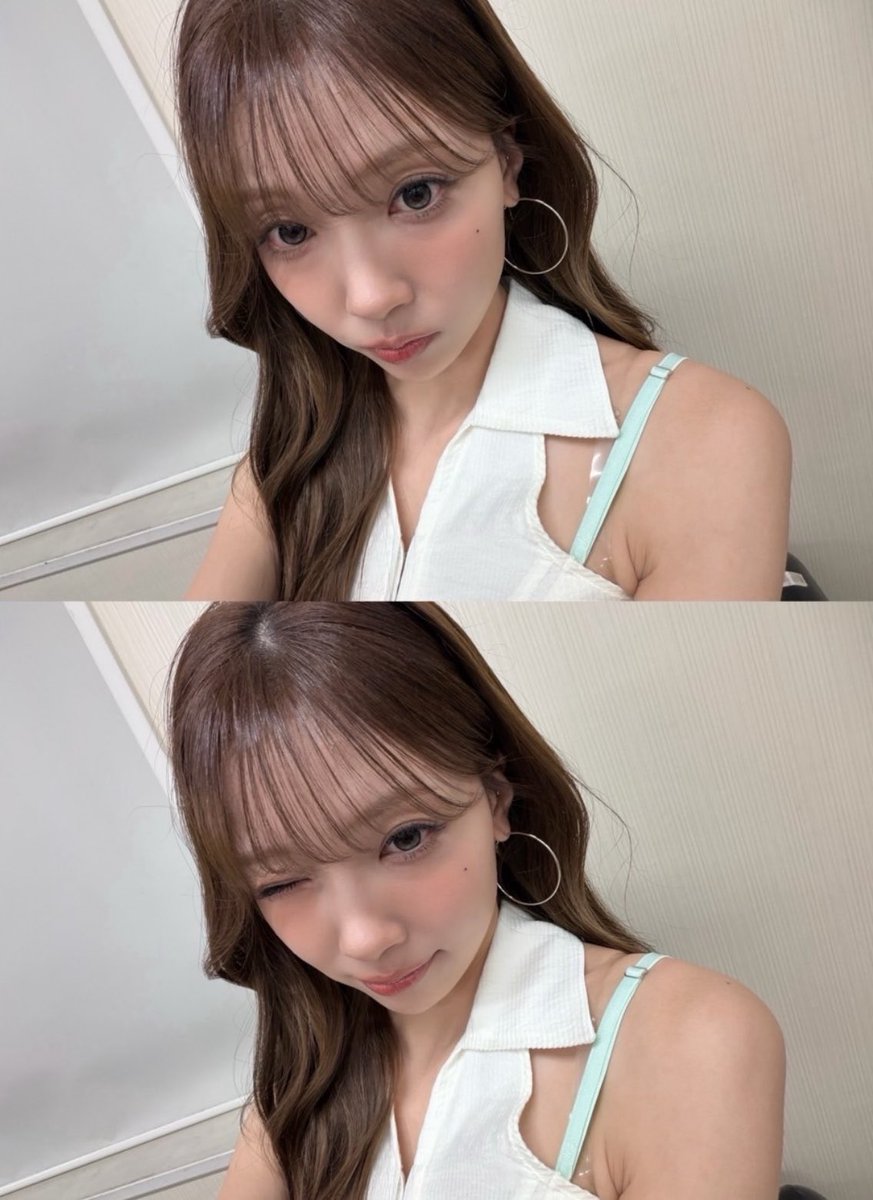 mayuka pics tweet media