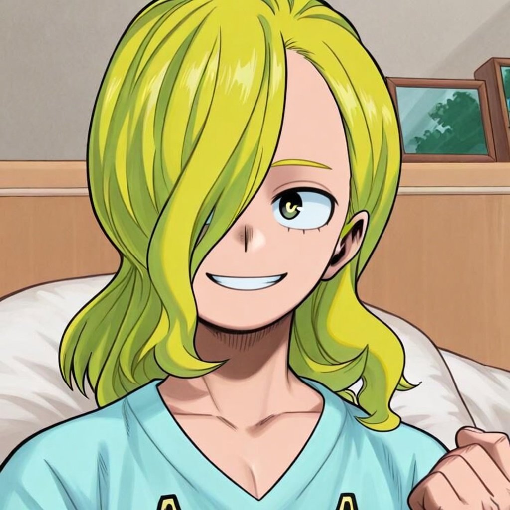 Mikumo Midoriya tweet media