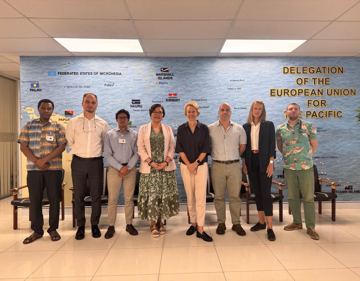 UNDP Pacific Office in Fiji tweet media