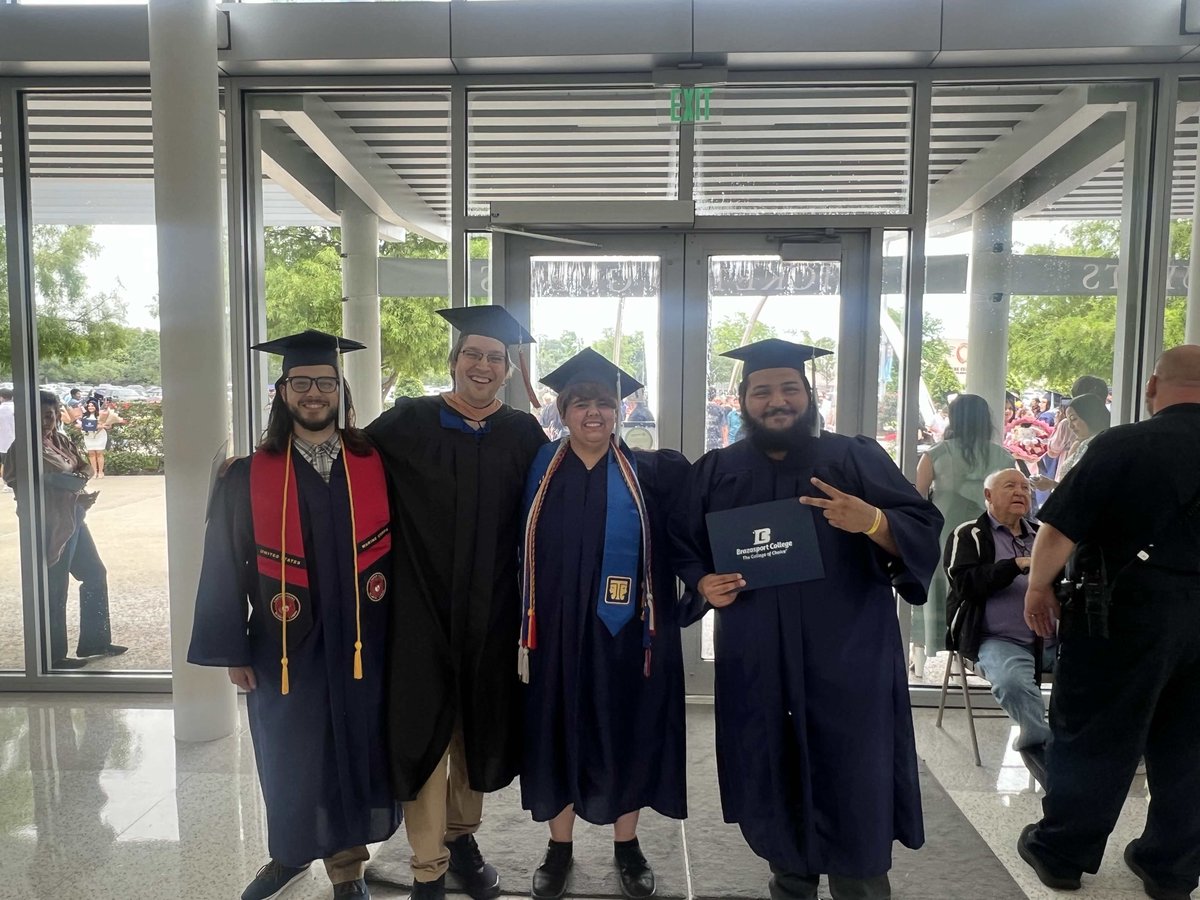 Brazosport College Esports tweet media