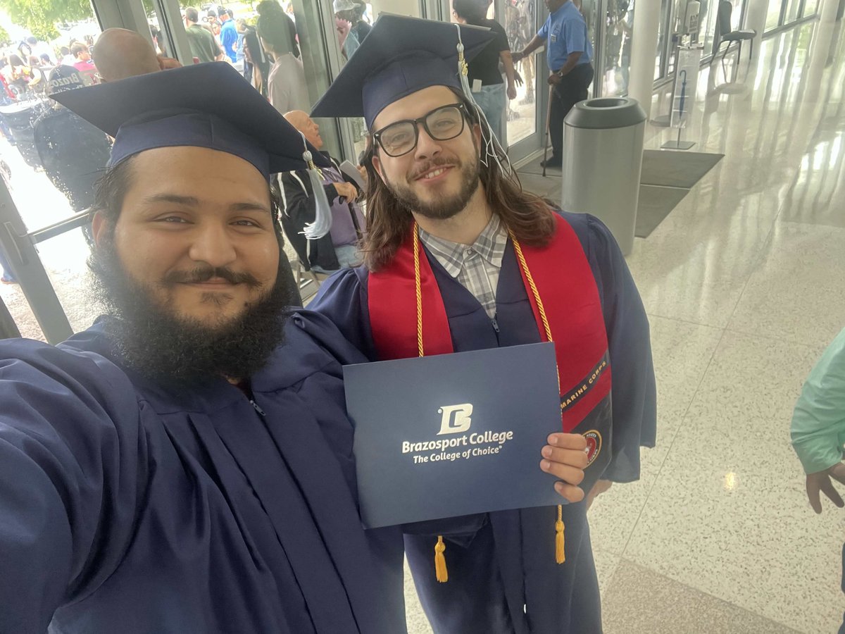 Brazosport College Esports tweet media