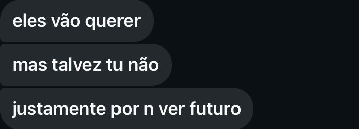Amo essas consultas