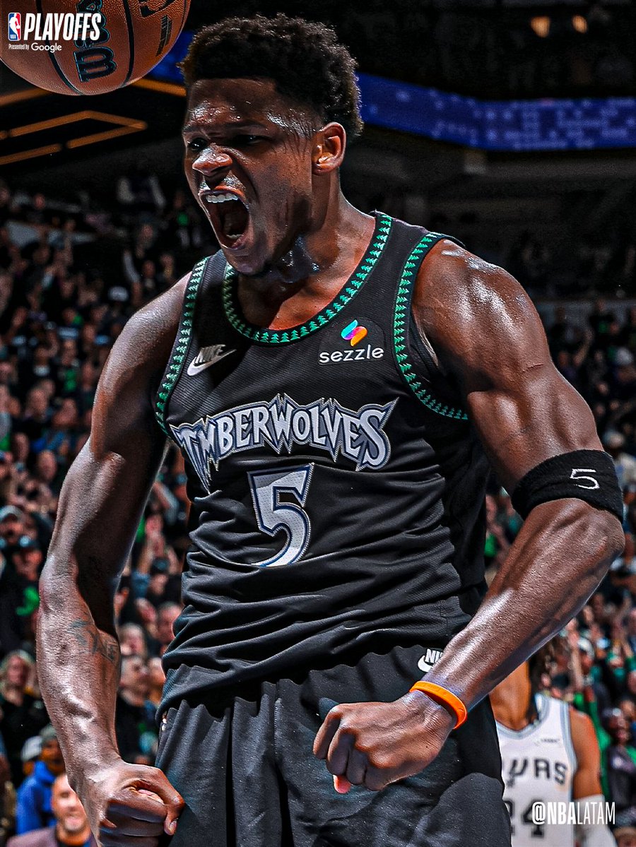 NBA Latam tweet media