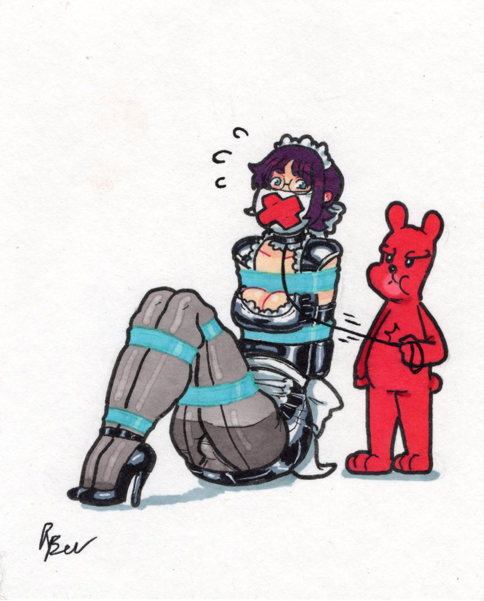 RedBear00 tweet media