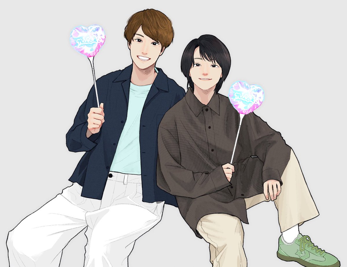 yuya_9k's tweet photo. うぇぼめっせーじありがとうございます🌈🩵🩷

#wave_yuya_9k https://t.co/10NGjDxGrW https://t.co/u3O6uIY0aJ