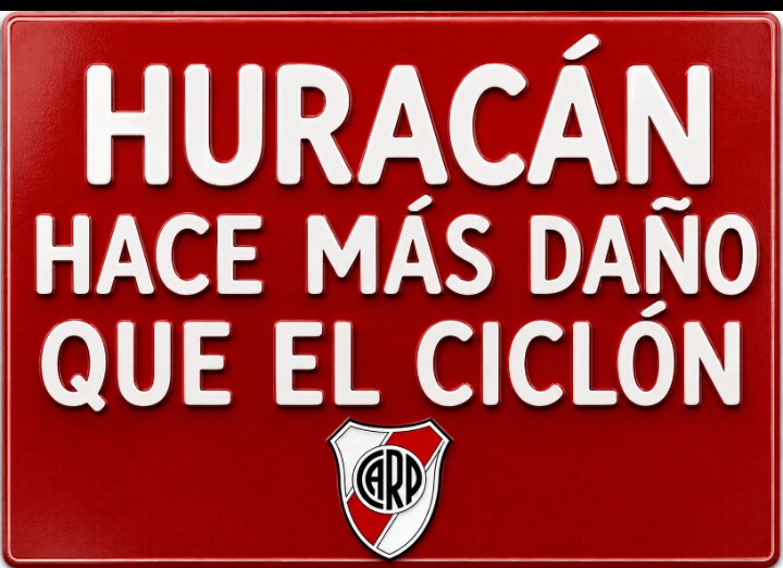 Guillerbook's tweet photo. @RiverLPM @SanLorenzo https://t.co/4JIyu9obLs
