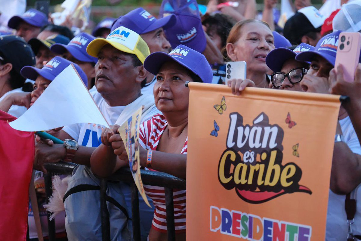 Iván Cepeda Castro tweet media