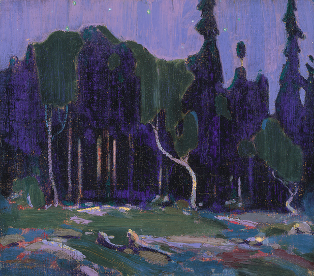 Tom Thomson tweet media