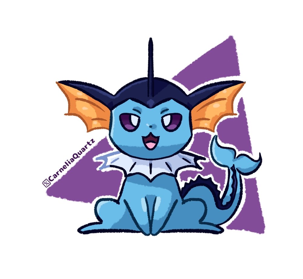 CarneliaQuartz's tweet photo. Silly guy

#pokemon https://t.co/m1Qp9ZvNUp