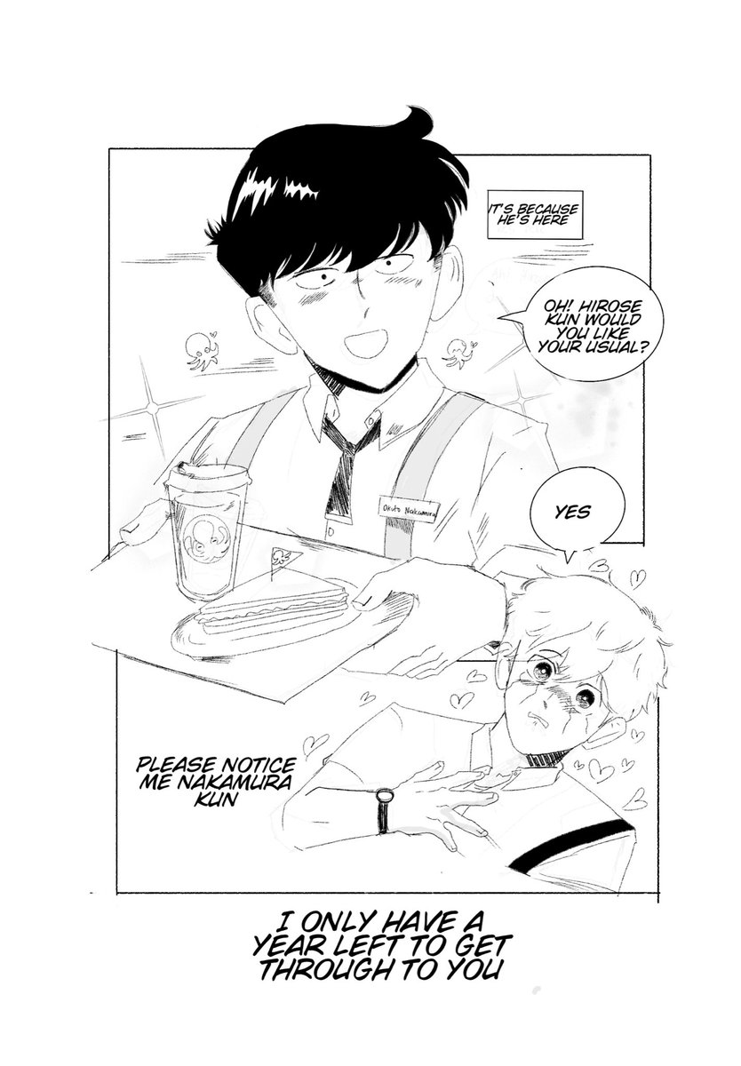 ANDRAWS_BL's tweet photo. GO FOR IT HIROSEEE!!

#goforitagainsyundei #goforitnakamura #manga #art #nakamura https://t.co/29ue5OeNAz