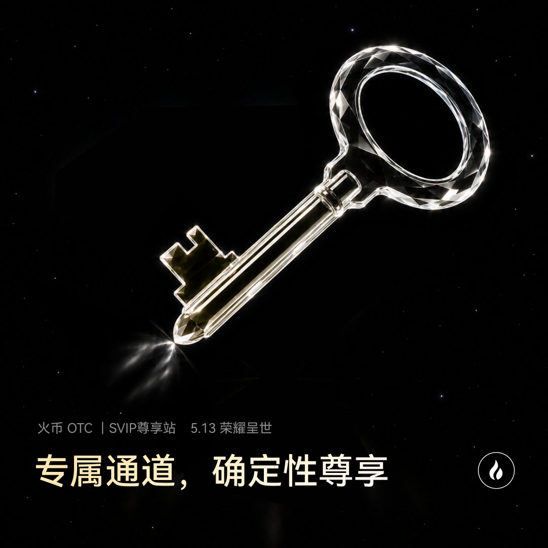 火币OTC tweet media