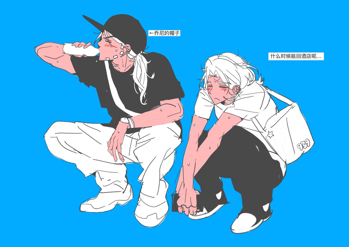 uhswzk's tweet photo. jogy https://t.co/lPOIa6AAEb