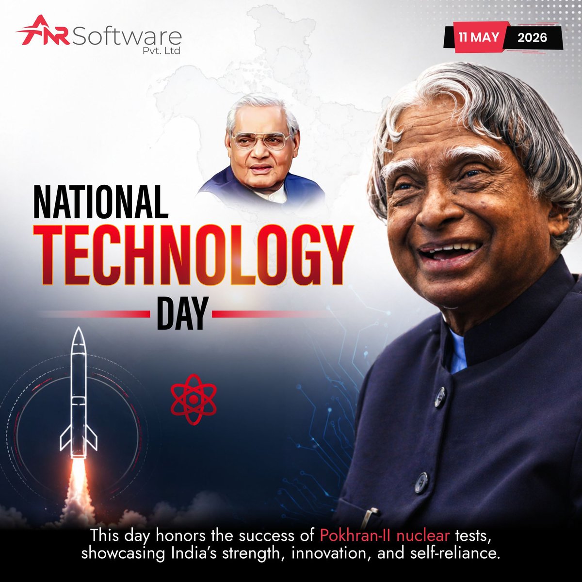 ANR Software Pvt Ltd tweet media