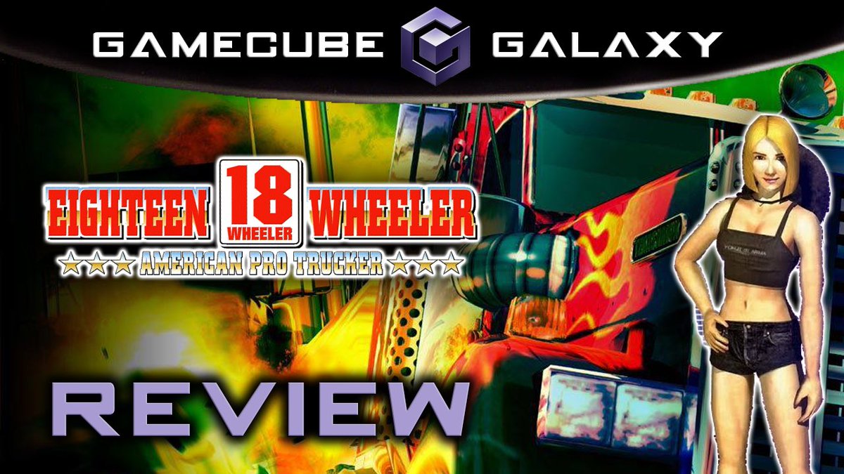 GameCubeGalaxy tweet media
