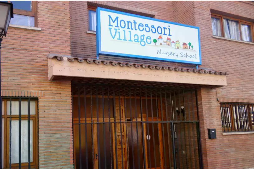 EM_GranMadrid's tweet photo. Cierra otro colegio Montessori vinculado a Diego Guerrero y el miedo a nuevas quiebras acecha a los centros de Madrid, Tres Cantos y Colmenar Viejo https://t.co/8IxwE5cqPN https://t.co/jhAc3pglzU