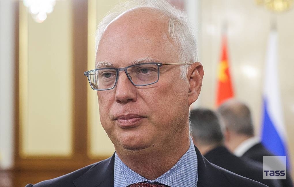 tassagency_en's tweet photo. The editors of The WSJ have realized that European leaders cannot deny their catastrophic failures, Special Representative of the Russian President for Investment and Economic Cooperation with Foreign Countries Kirill Dmitriev wrote:
https://t.co/XaK0Nhg83h https://t.co/qe2w0QdtCJ