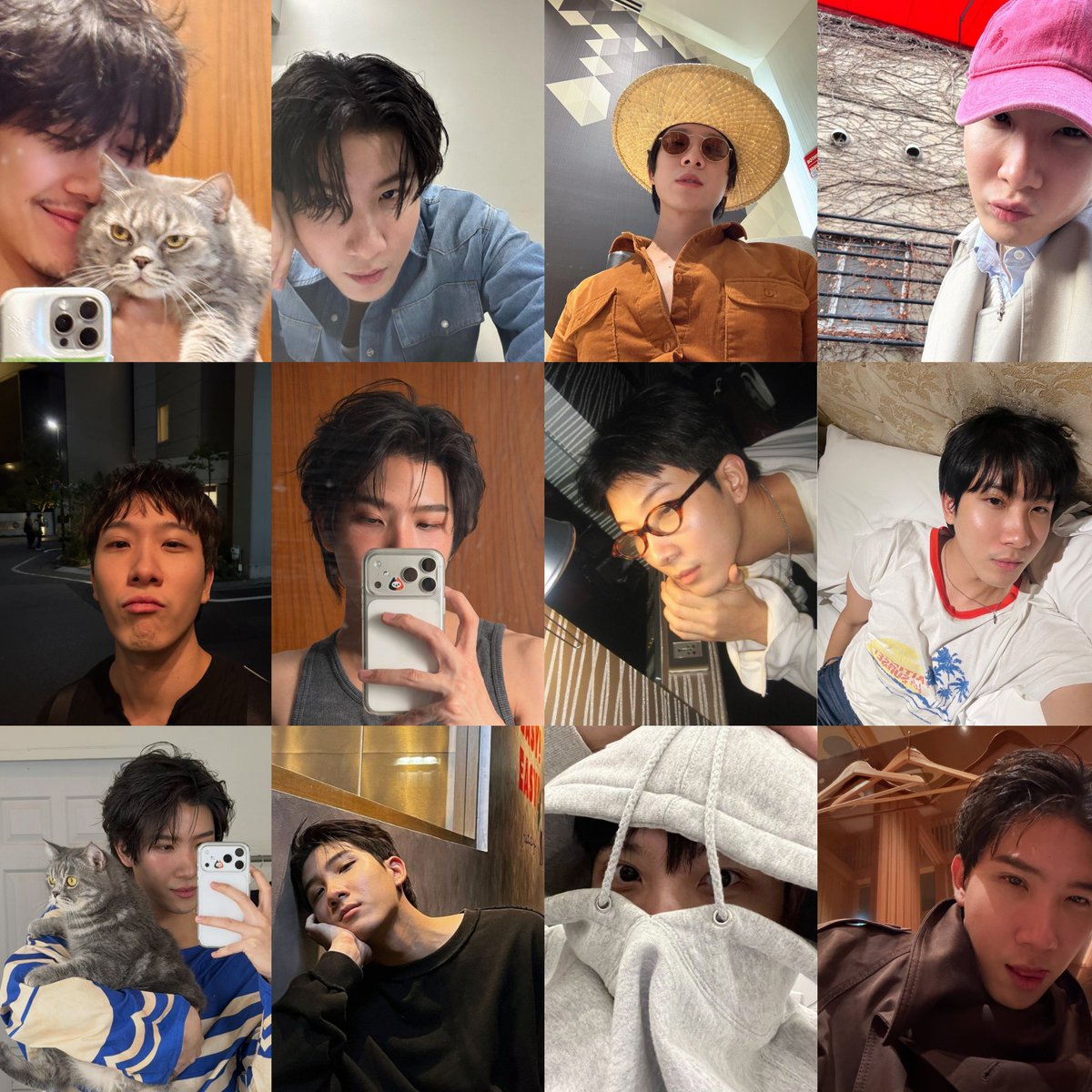 𝑚𝑖𝑛ヾ tweet media