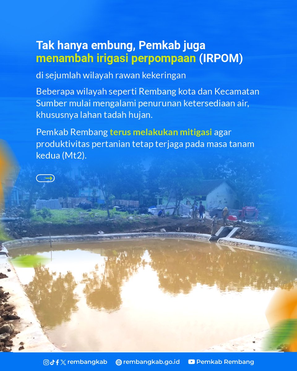 Pemkab Rembang tweet media