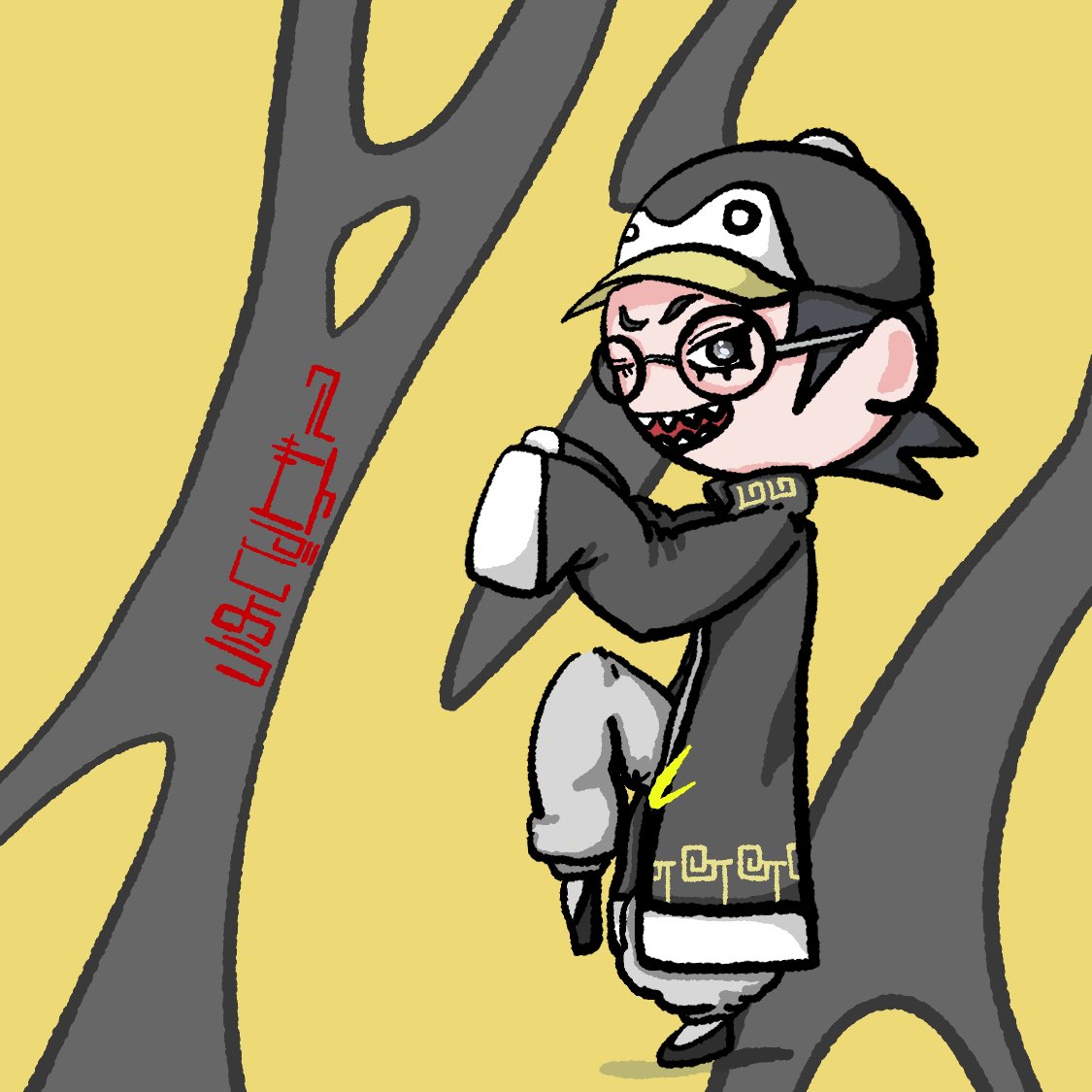 ミクロ ライムス🦠👑 tweet media