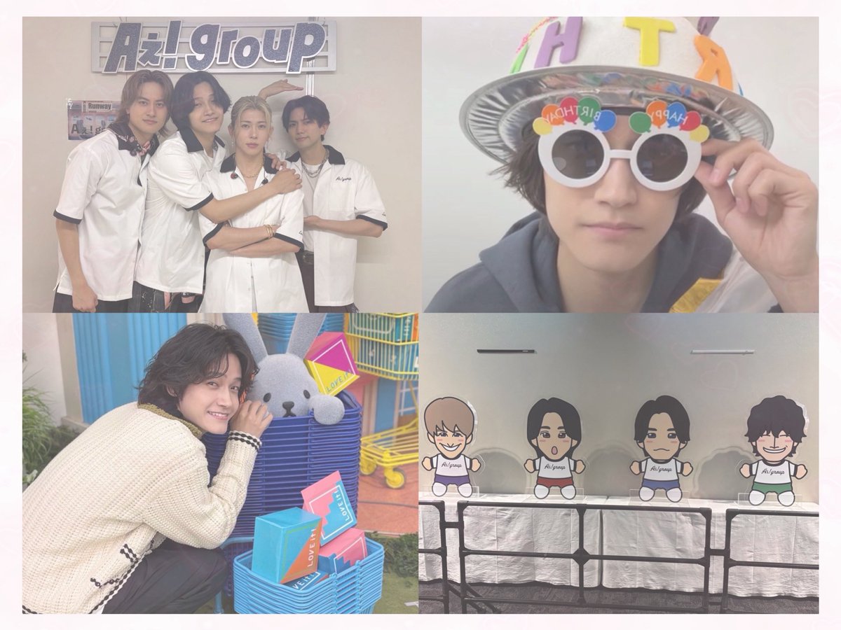 mさん tweet media
