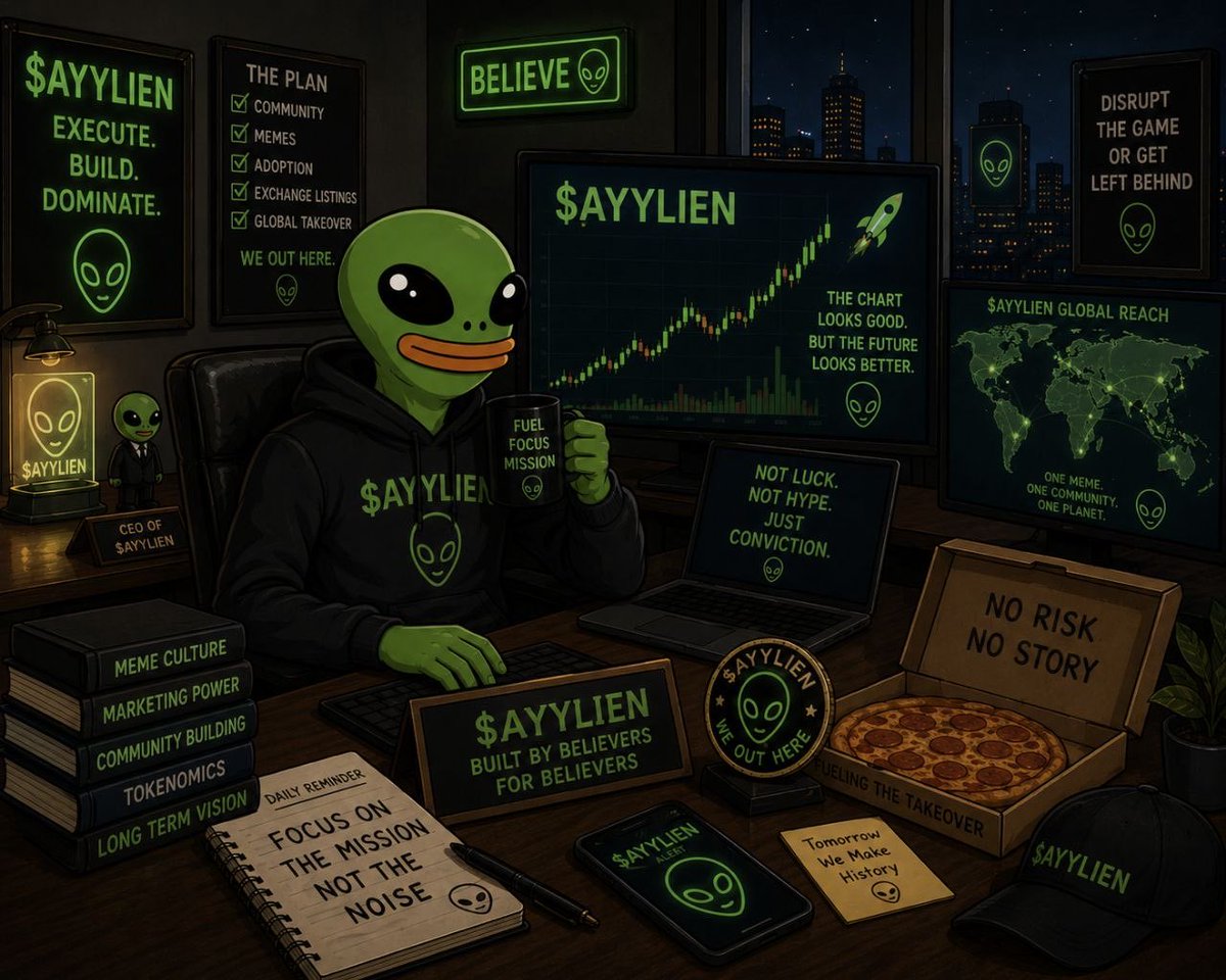 <a href="/slingoorio/">slingoor szn</a> How about buy $AYYLIEN instead. Ayy LMAO.
