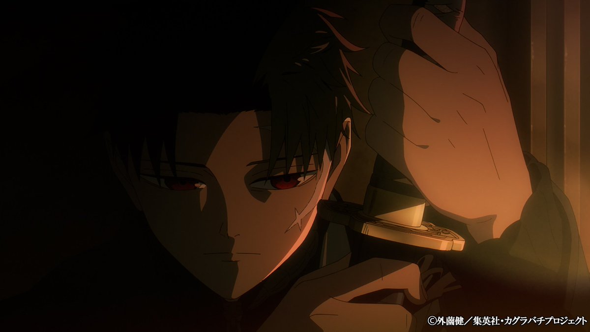 カグラバチ アニメ公式 tweet media