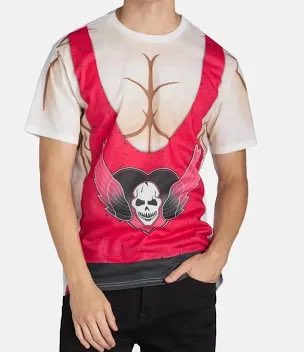 22MWU's tweet photo. @TheRajGiri They said the same thing about this shirt, and were proven wrong https://t.co/78I0UB7xcj