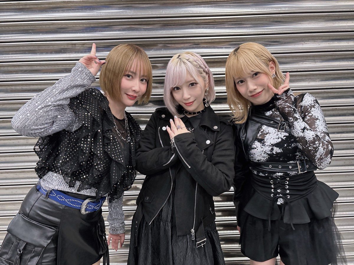 藍井エイル(Eir Aoi) tweet media