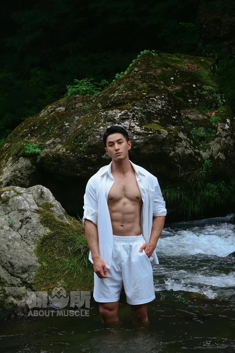 MENS研啾所🌈 tweet media