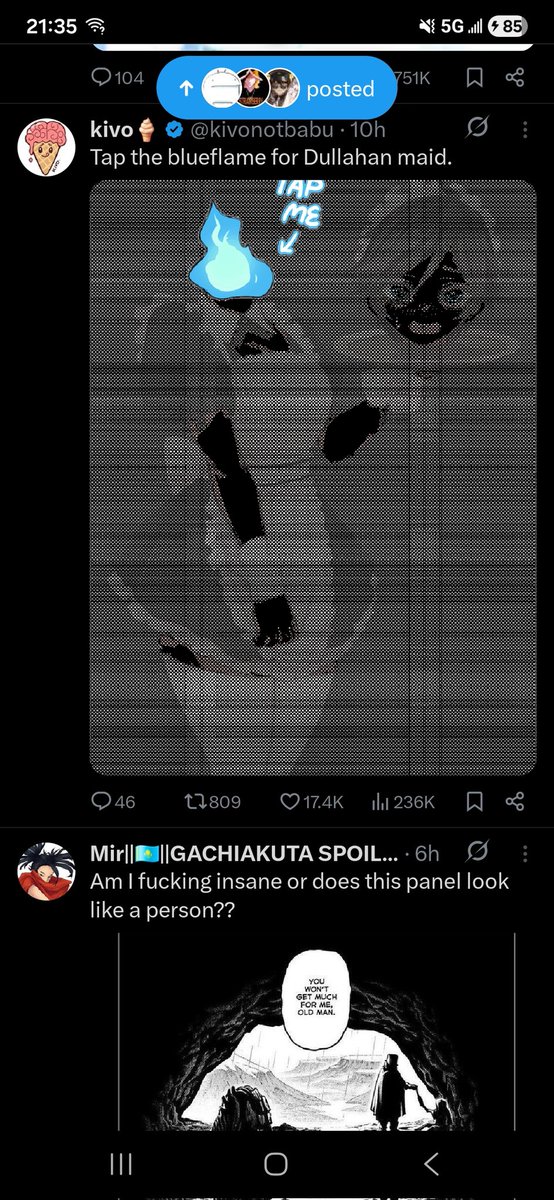 Iken tweet media