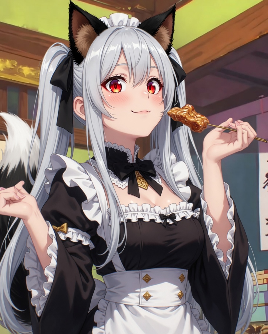 Moka-chan ☕🐾 tweet media