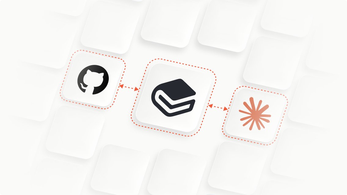 GitBook tweet media