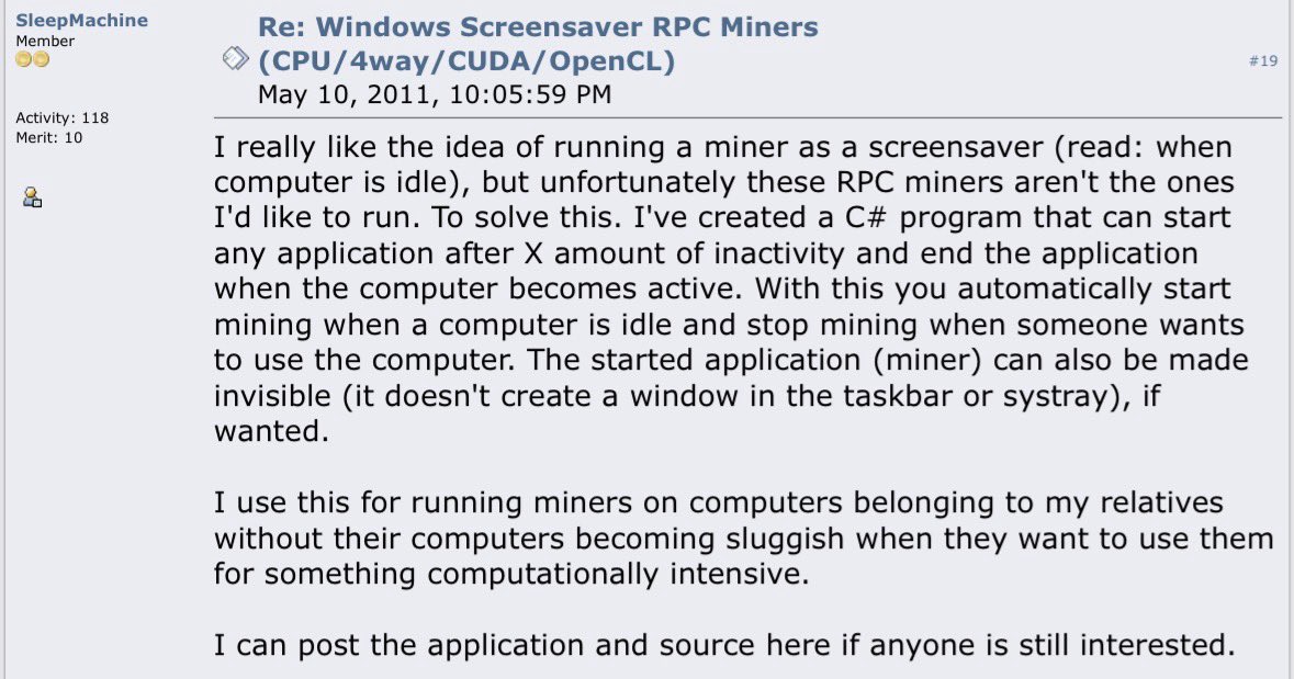 Documenting ₿itcoin 📄 tweet media