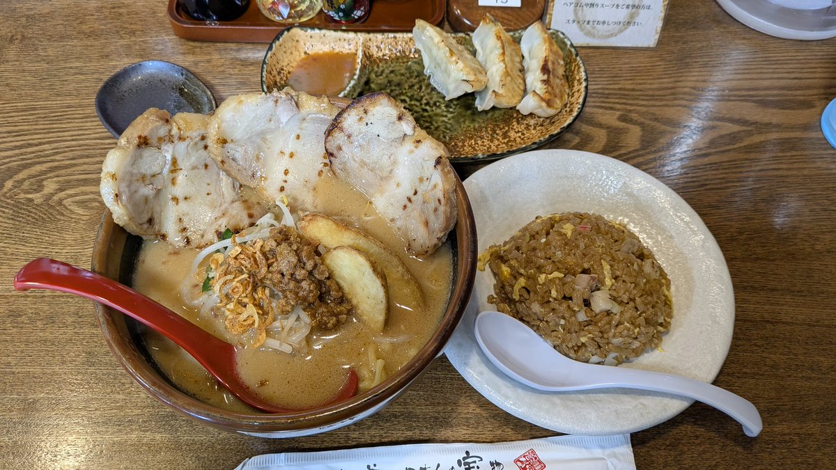 空我@Gear’s tweet media