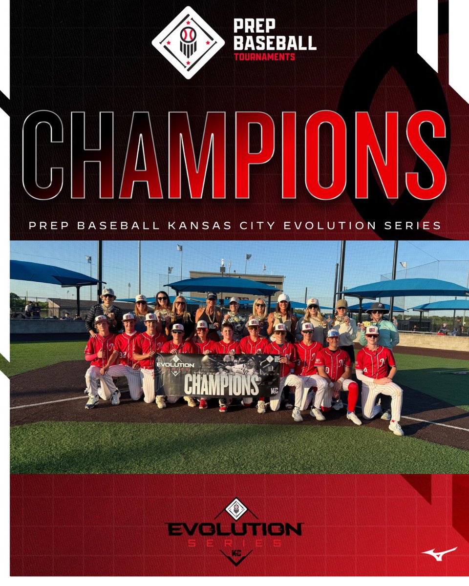 Prep Baseball Kansas City tweet media