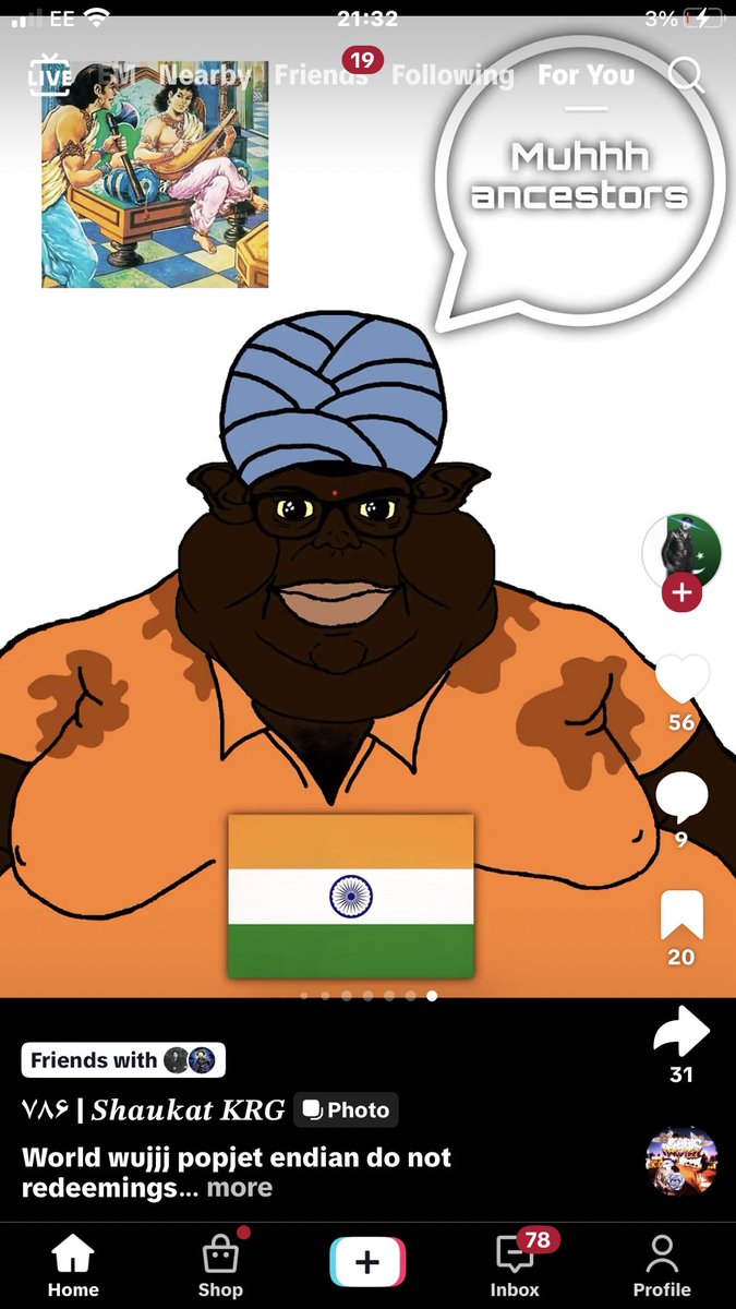 ਕ੍ਰਿਸ਼ਨਾ 🇵🇰 ॐ ࿗ tweet media