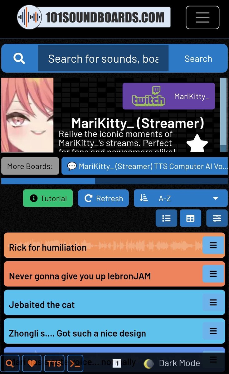 MariKitty 🐱👼 EN VTUBER tweet media