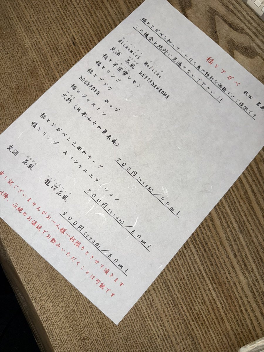 稲水器 あまてらす tweet media