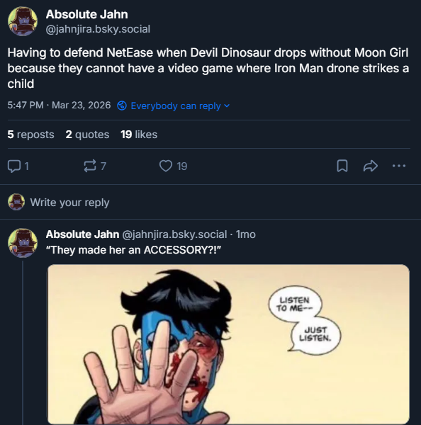 Ultimate Jahn tweet media