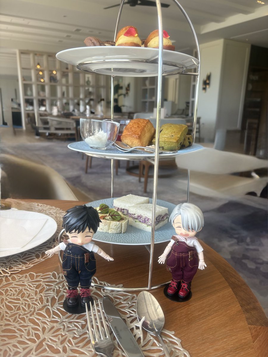 銀鼠の又五郎 tweet media